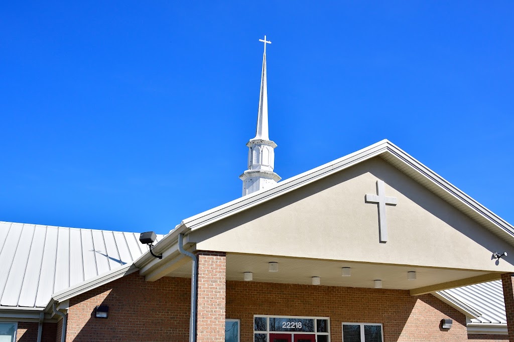 Pine Grove Baptist Church | 22218 Dabney Mill Rd, Petersburg, VA 23803, USA | Phone: (804) 469-3377