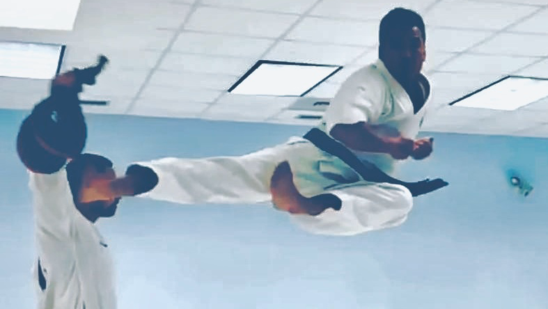 Mu Han Total Martial Arts | 1 Porter St, Taunton, MA 02780, USA | Phone: (508) 880-9200