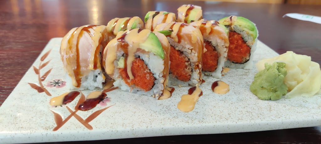 Sushi King | 200 Broadway #101, Troy, NY 12180, USA | Phone: (518) 274-0015