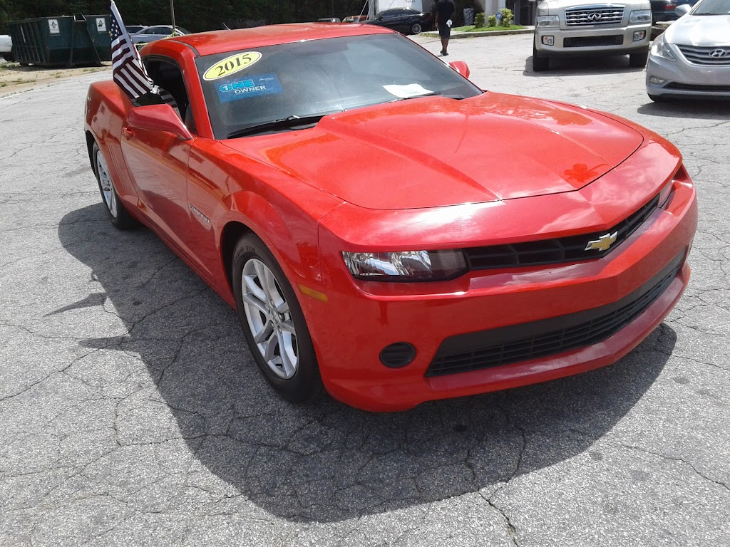 Cars 4 U Now | 4975 Memorial Dr, Stone Mountain, GA 30083 | Phone: (404) 549-2455