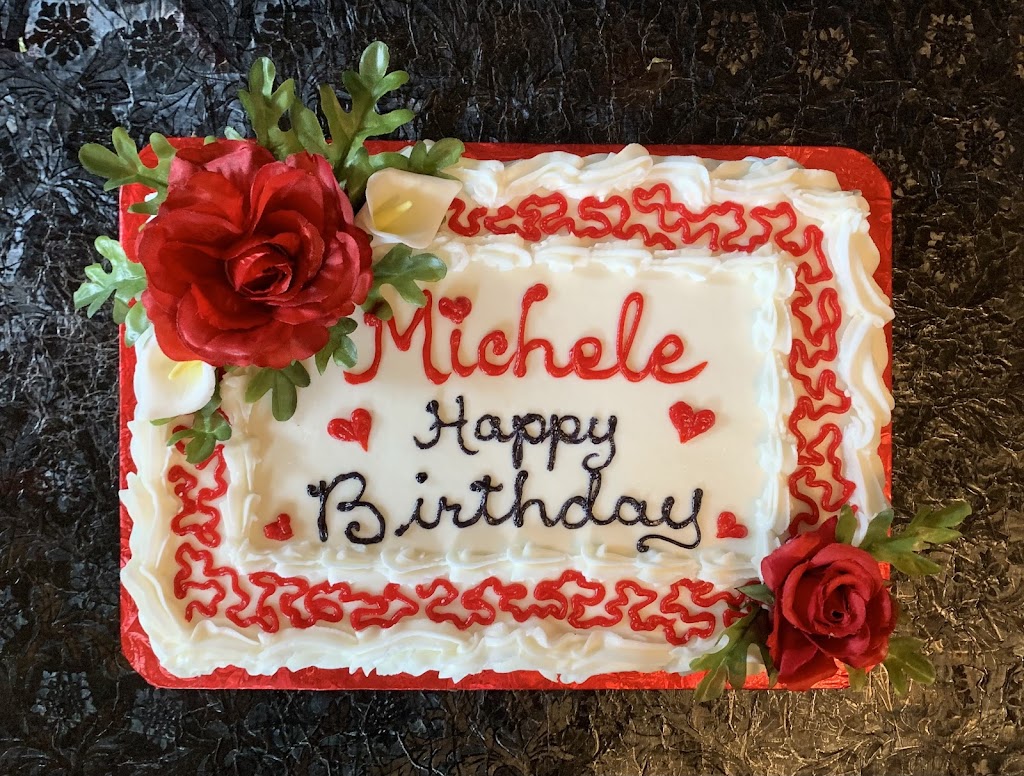 Sweet Bobbies Cake Creations | 6007 State St, Cheverly, MD 20785, USA | Phone: (301) 793-4874