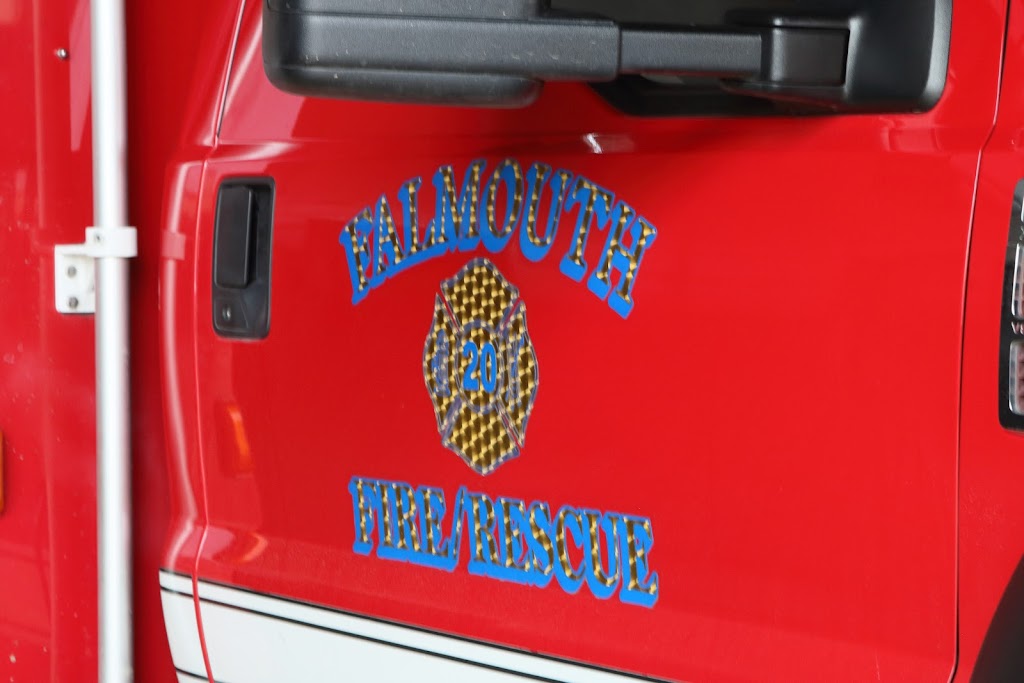 Falmouth Fire Department | 213 Main St, Falmouth, KY 41040, USA | Phone: (859) 654-8256