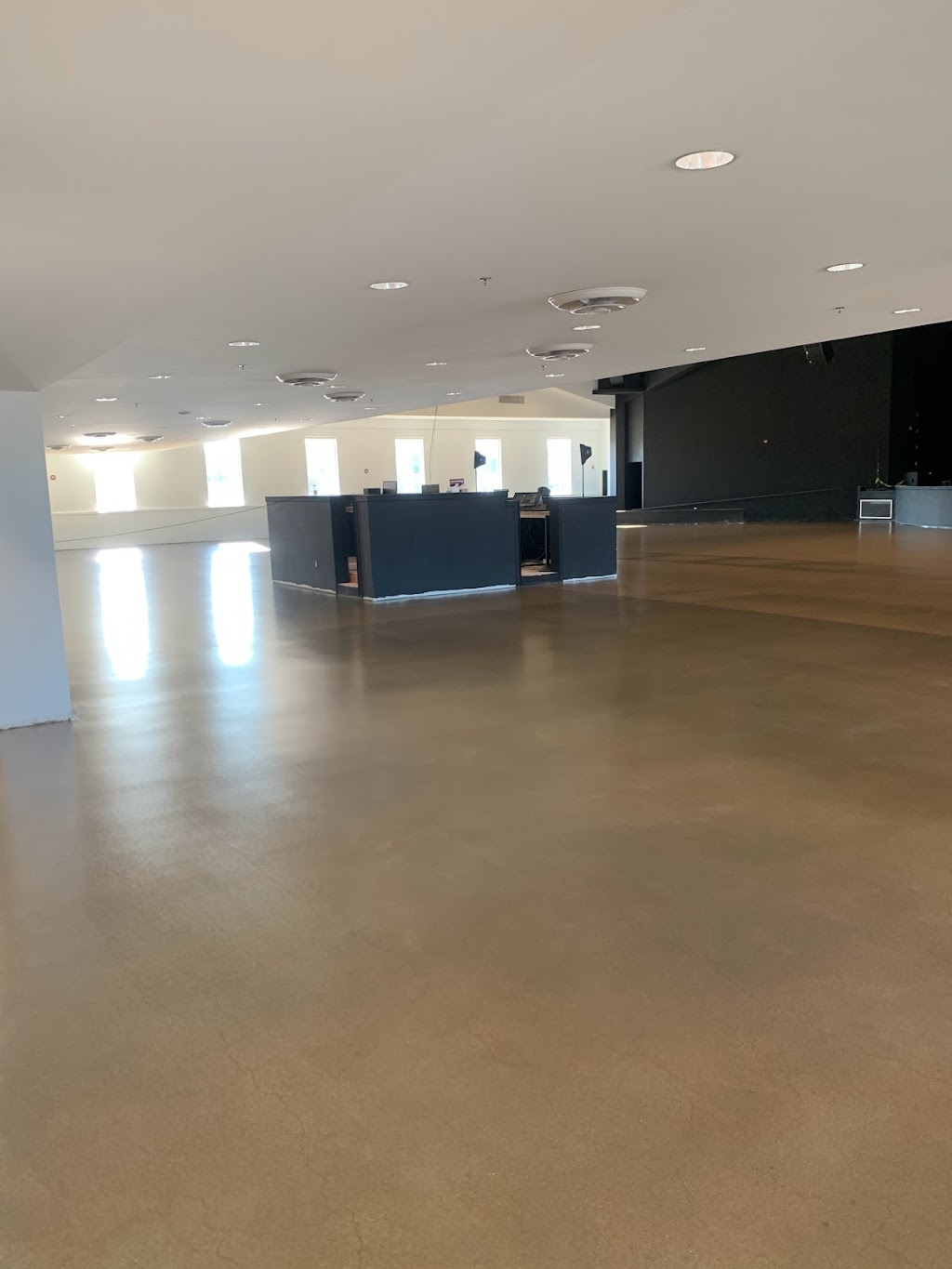 Concrete Floor Treatment, Inc. | 38257 Abruzzi Dr, Westland, MI 48185, USA | Phone: (734) 721-4640