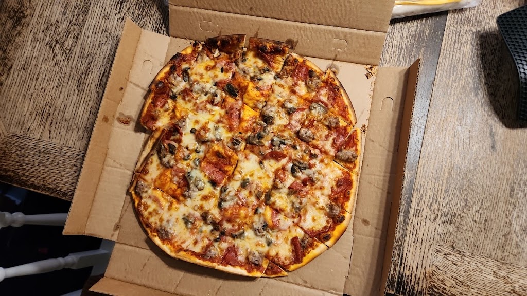 Broadway Pizza | 16754 US-10, Elk River, MN 55330, USA | Phone: (763) 441-5180