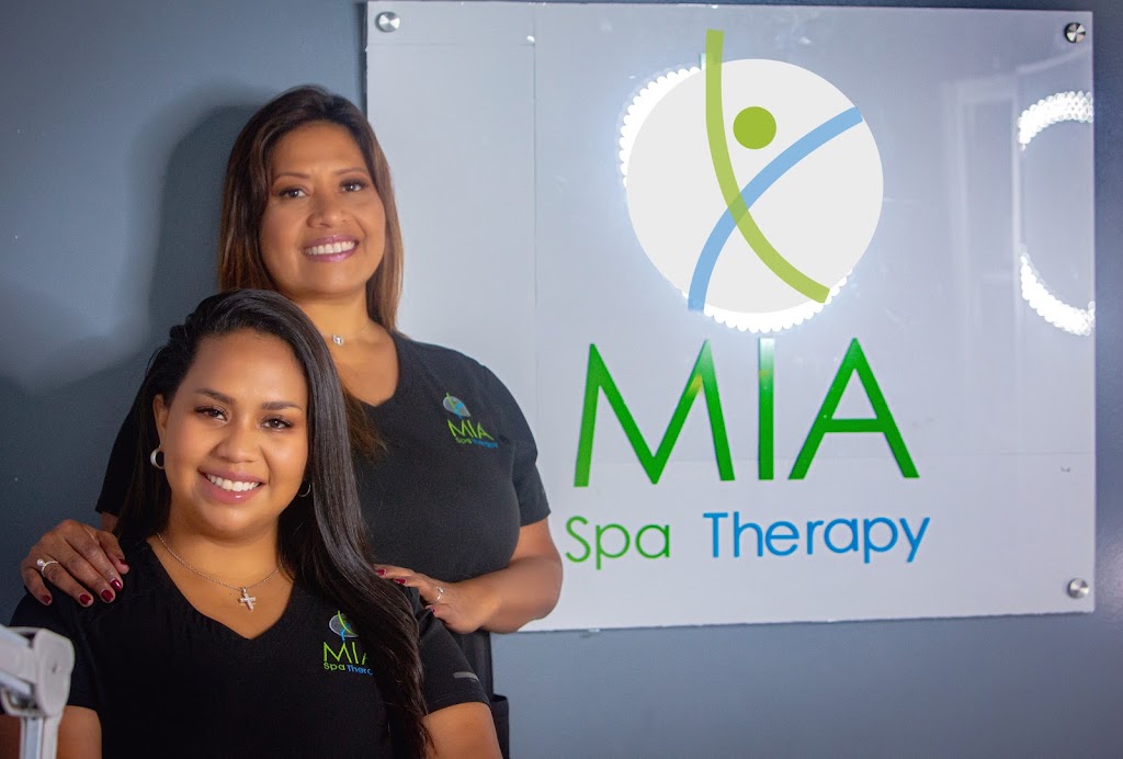 MIA Spa therapy | 11850 Hialeah Gardens Blvd #122, Hialeah Gardens, FL 33018, USA | Phone: (786) 501-6018