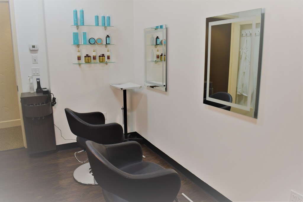 Shampoo Studio Salon by Elkin | 18811 28th Ave W #105, Lynnwood, WA 98036, USA | Phone: (206) 478-6705