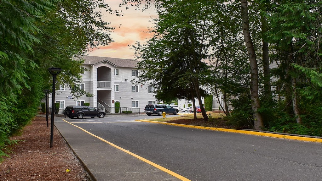 Cedar Ridge | 30819 124th Ave SE, Auburn, WA 98092, USA | Phone: (253) 265-5392