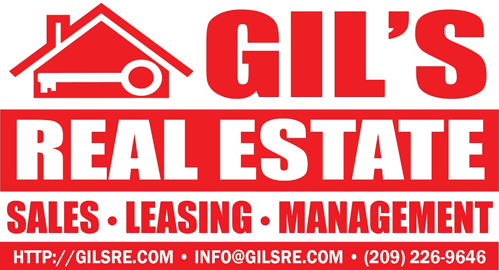 Gils Real Estate | 1940 Crows Landing Rd Ste 10, Modesto, CA 95358, USA | Phone: (209) 226-9646
