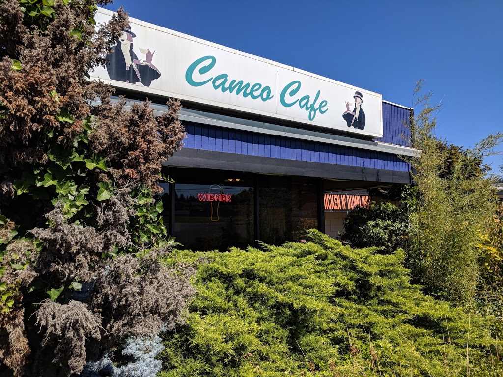 Cameo Cafe | 7703 NE 72nd Ave, Vancouver, WA 98661, USA | Phone: (360) 566-2373