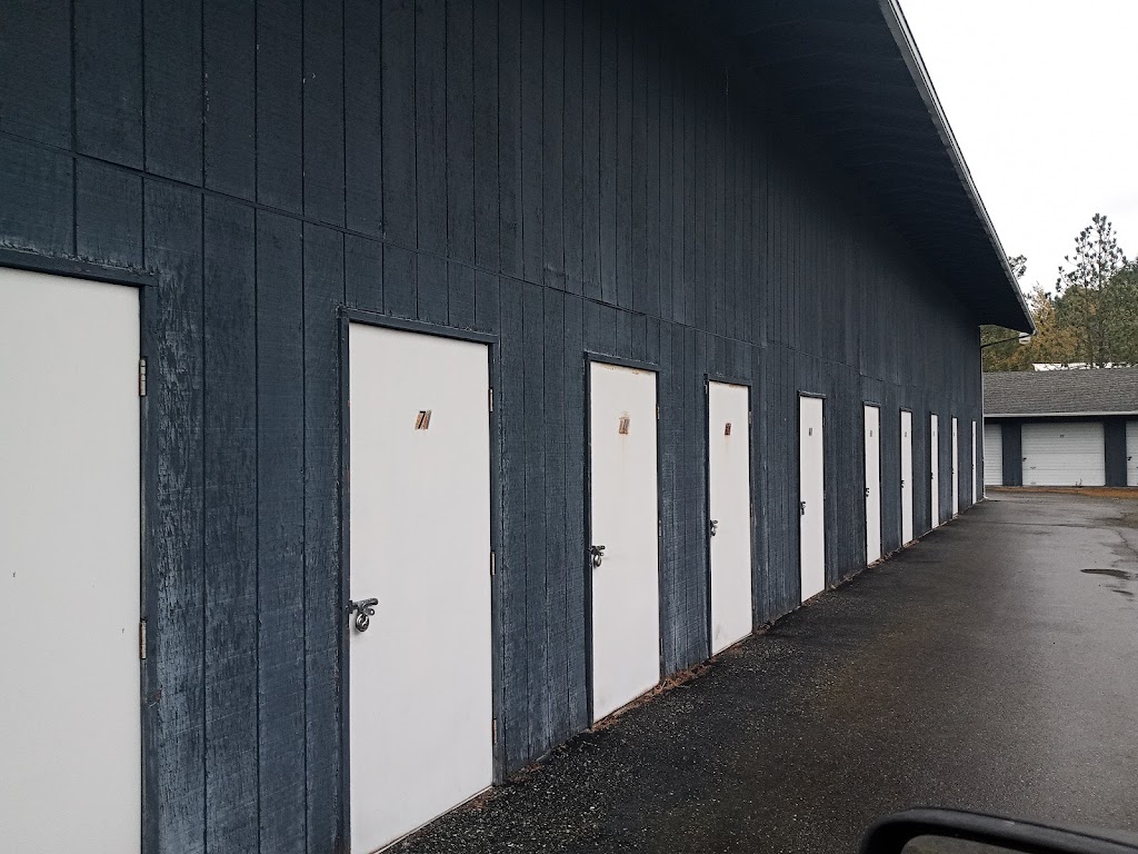 Chimacum Mini Storage | 1173 Chimacum Rd, Port Hadlock-Irondale, WA 98339, USA | Phone: (360) 732-4885