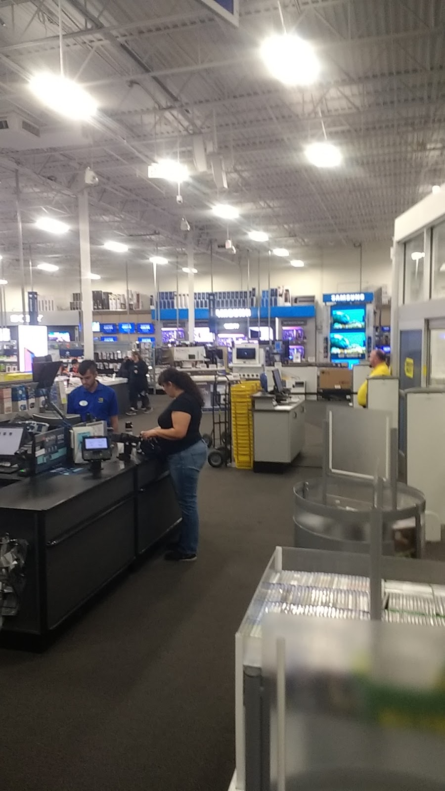 Best Buy | 1834 Joe Battle Blvd, El Paso, TX 79936 | Phone: (915) 849-8481