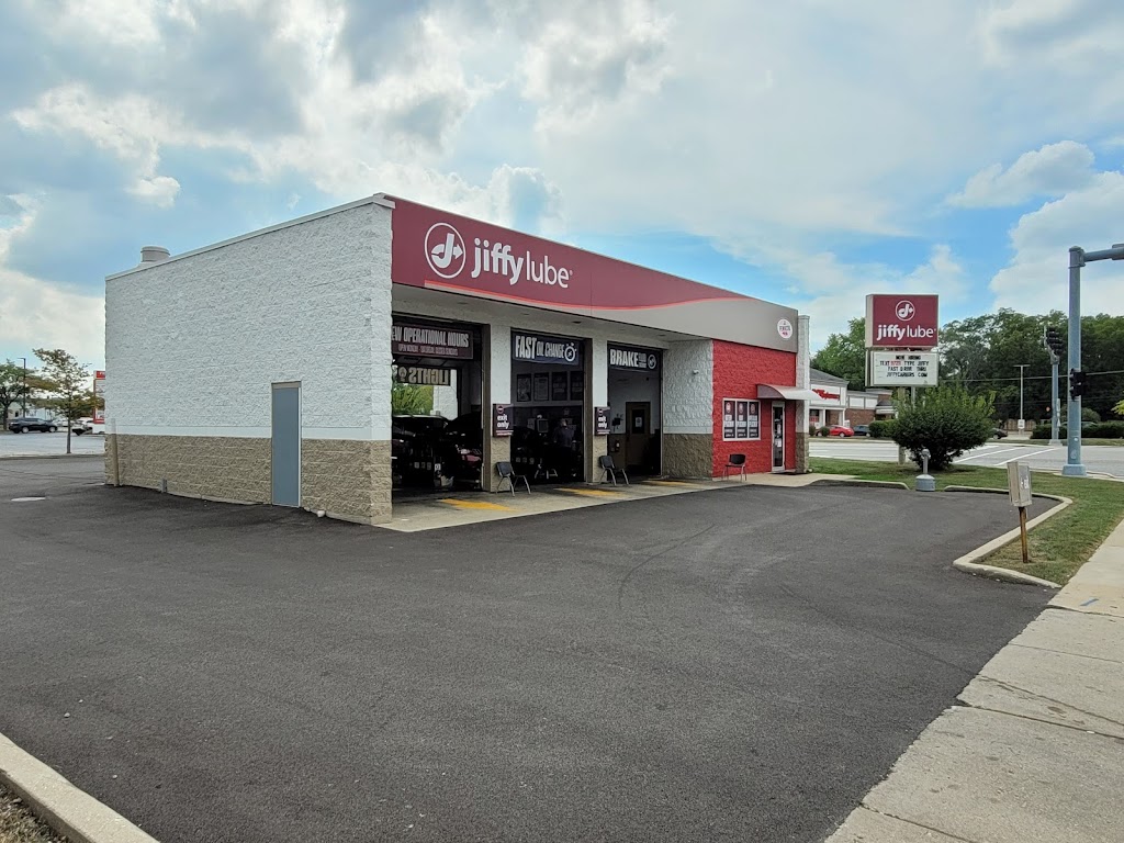 Jiffy Lube | 2100 Plum Grove Rd, Rolling Meadows, IL 60008, USA | Phone: (847) 202-6727