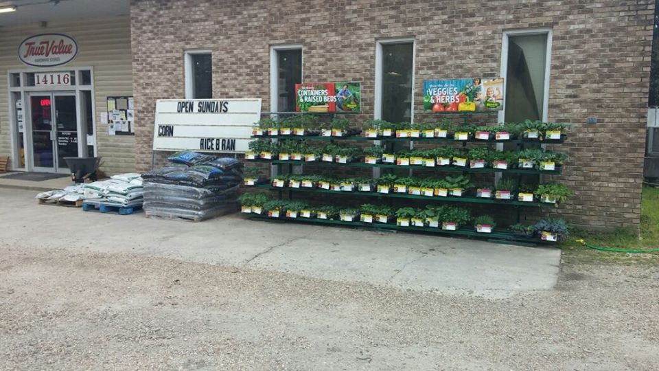 Livingston Hardware And Farm Supply | 14116 Florida Blvd, Livingston, LA 70754, USA | Phone: (225) 686-2310