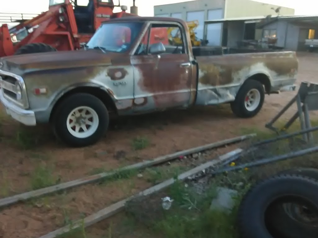 RPM Automotive and Customs | 14433 Eichelberger Ave, El Paso, TX 79938, USA | Phone: (915) 479-6696