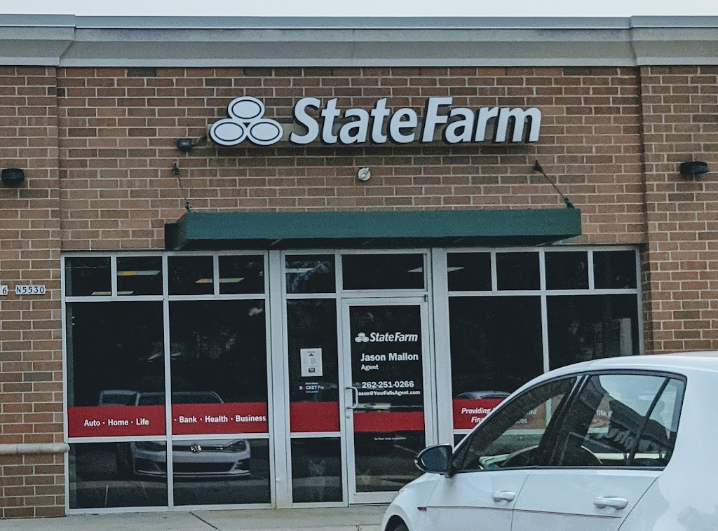 Jason Marquardt - State Farm Insurance Agent | W156N5530 Pilgrim Rd Ste B, Menomonee Falls, WI 53051, USA | Phone: (262) 251-0266