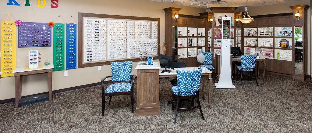 Cary Family Eye Care | 10110 Green Level Church Road #102, Cary, NC 27519, USA | Phone: (919) 465-7400