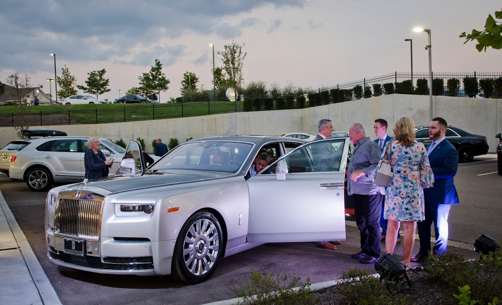 Rolls-Royce Motor Cars Nashville | 1599 Mallory Ln, Brentwood, TN 37027, USA | Phone: (615) 261-7337