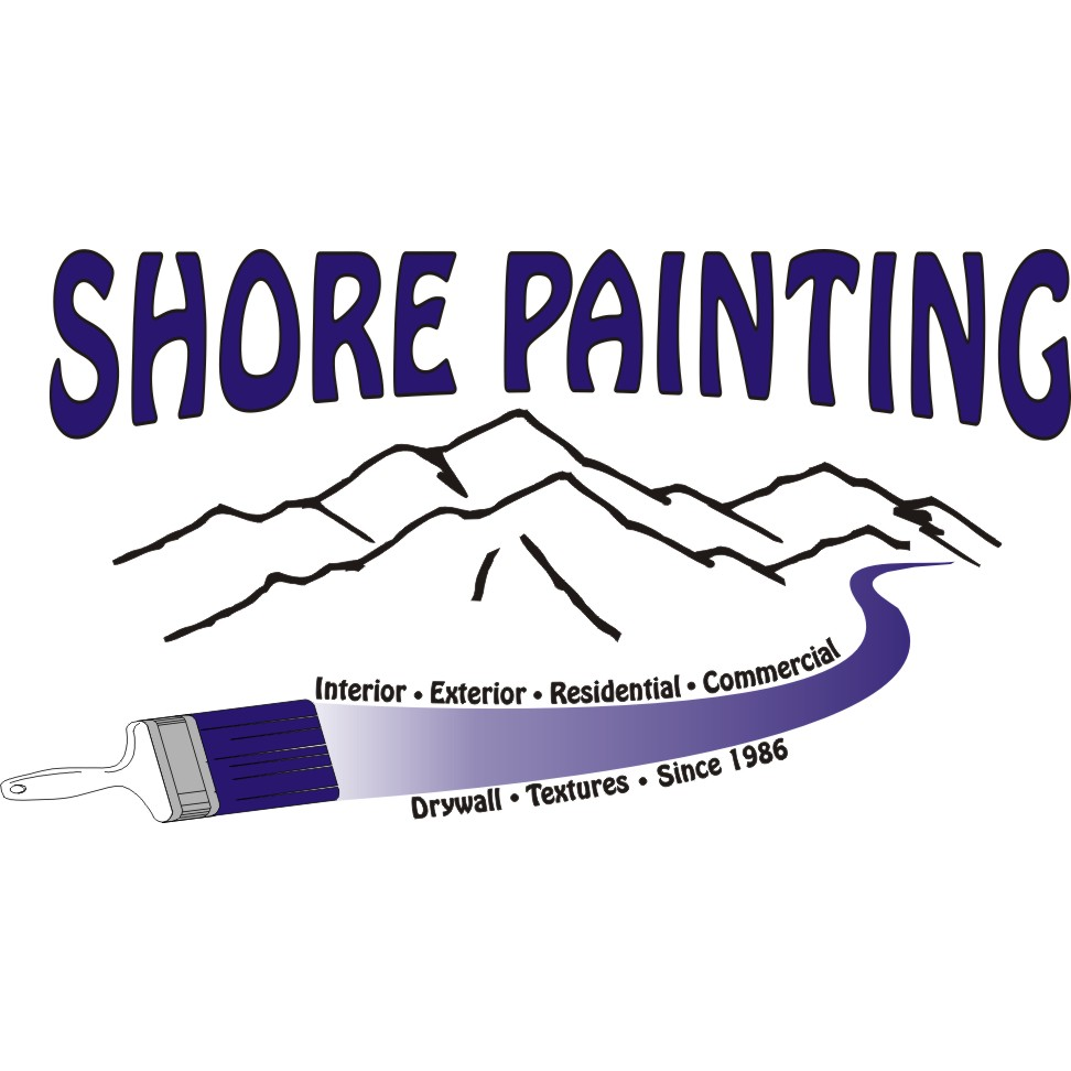 Shore Painting | 19835 N White Rock Dr, Sun City West, AZ 85375, USA | Phone: (623) 640-3055