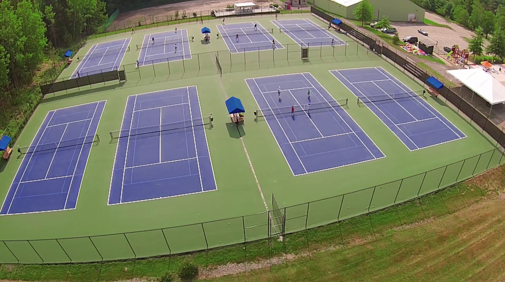 Taconic Sport & Racquet | 190 Old Sylvan Lake Rd, Hopewell Junction, NY 12533 | Phone: (845) 226-8485