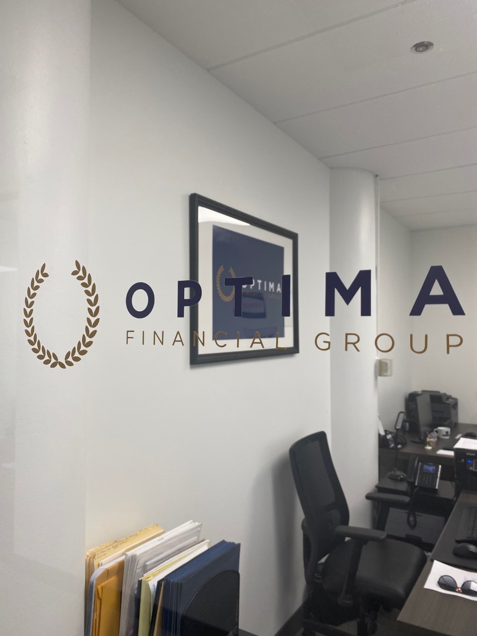 Optima Financial Group | 500 N Central Expy Suite 500, Plano, TX 75074, USA | Phone: (972) 516-4259