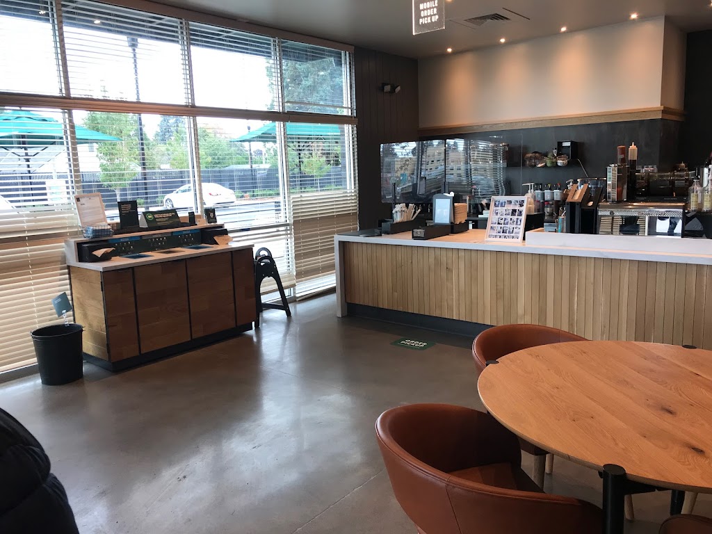 Starbucks | 2836 Pacific Ave, Forest Grove, OR 97116 | Phone: (503) 359-8700