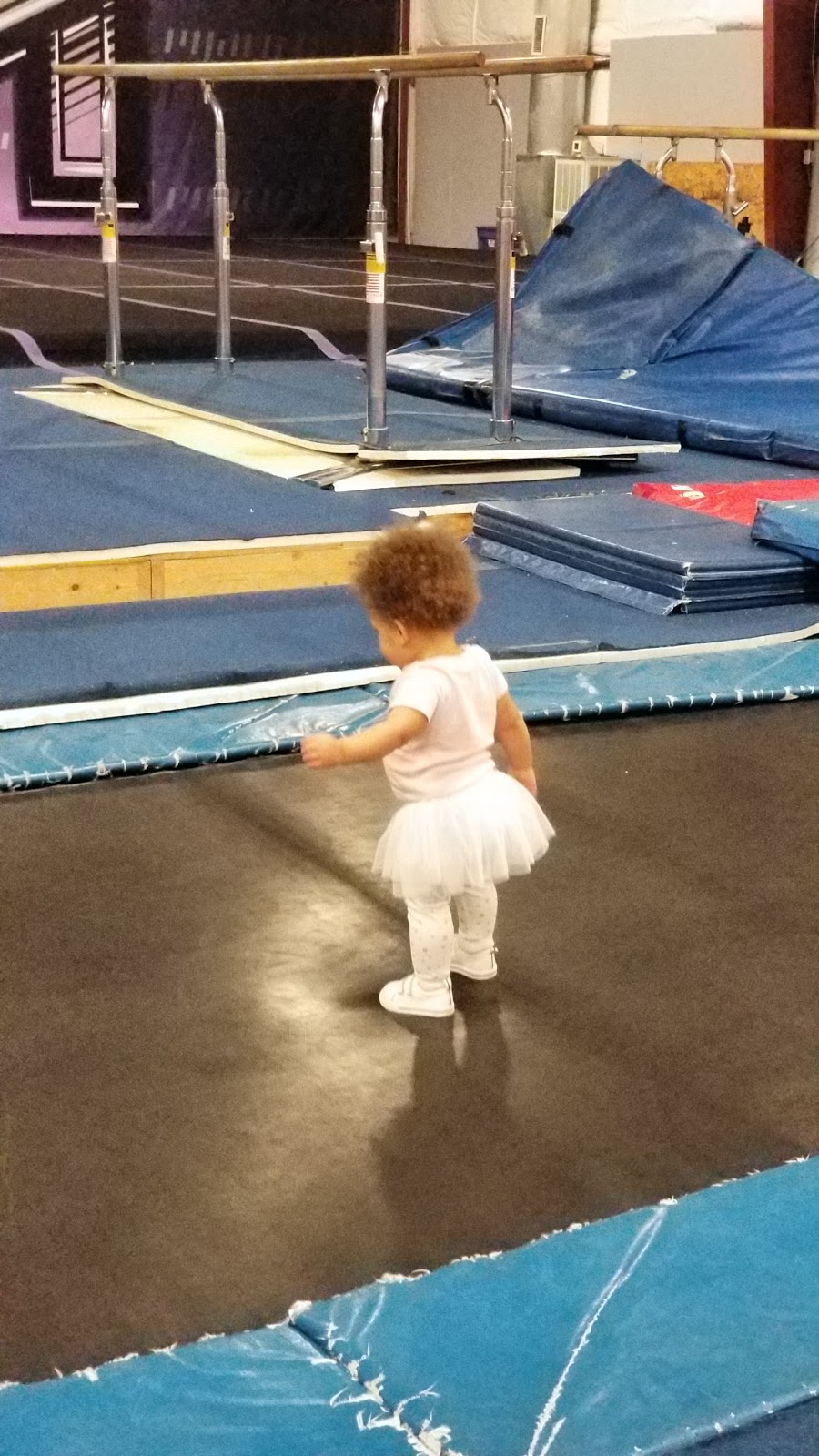 Elite Energy Gymnastics | 2121 Battlefield Pkwy, Murfreesboro, TN 37129, USA | Phone: (615) 890-6611