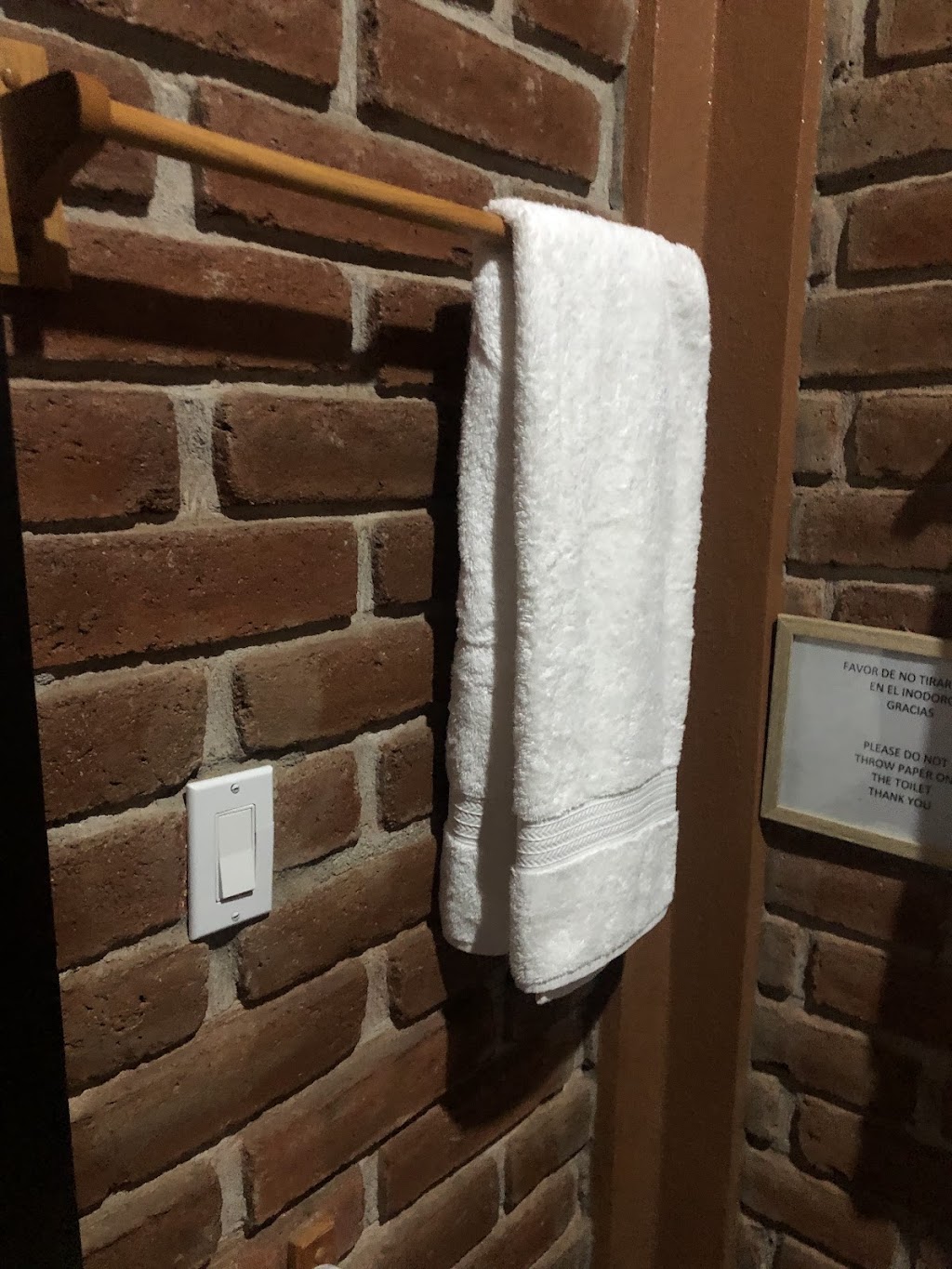 Cabañas Liévanos | Unnamed Road, 22766 San Marco, B.C., Mexico | Phone: 646 226 9509