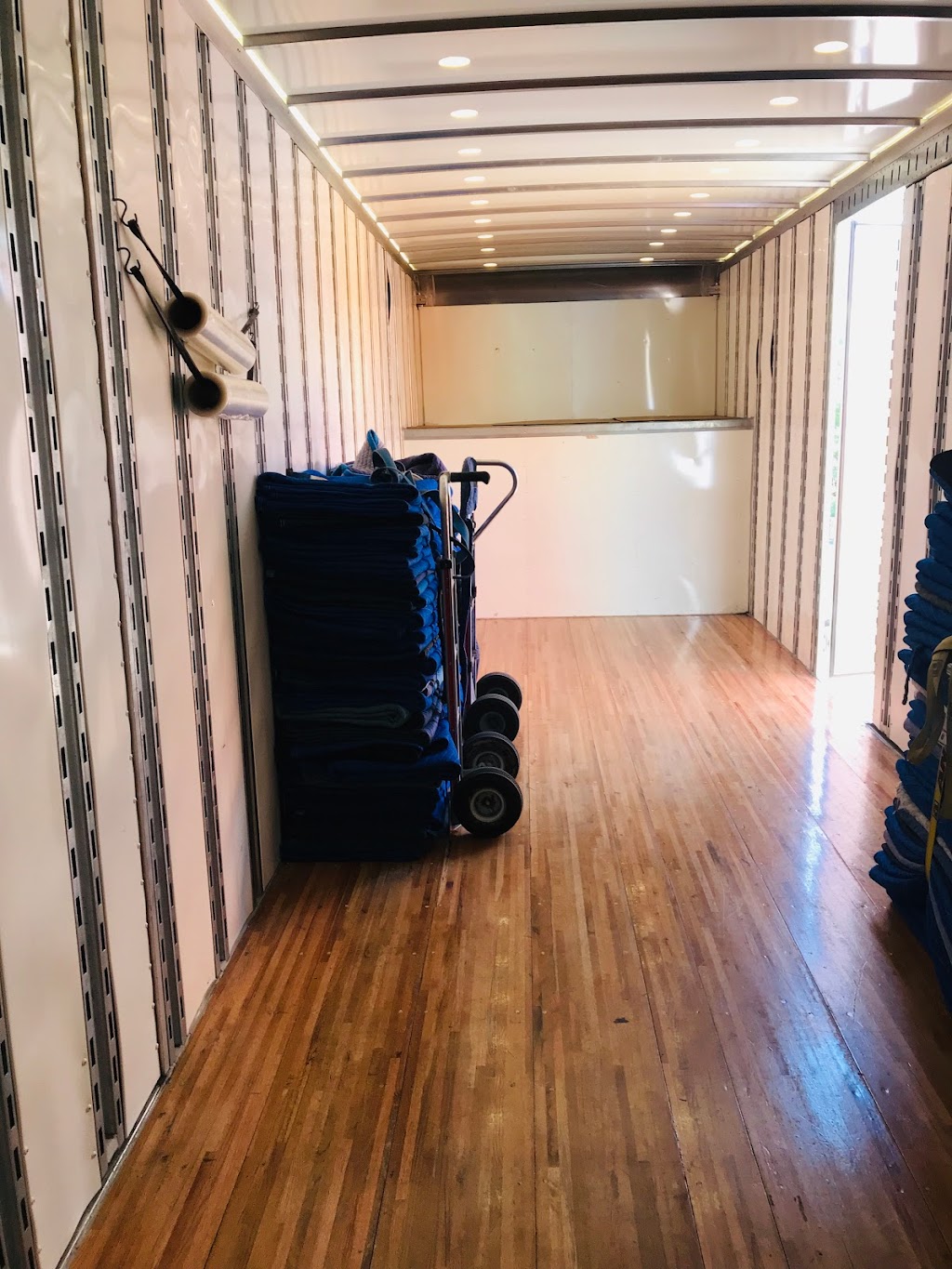 A+ Moving & Storage LLC | 452 Covered Bridge Rd, Clayton, NC 27520, USA | Phone: (919) 996-0069