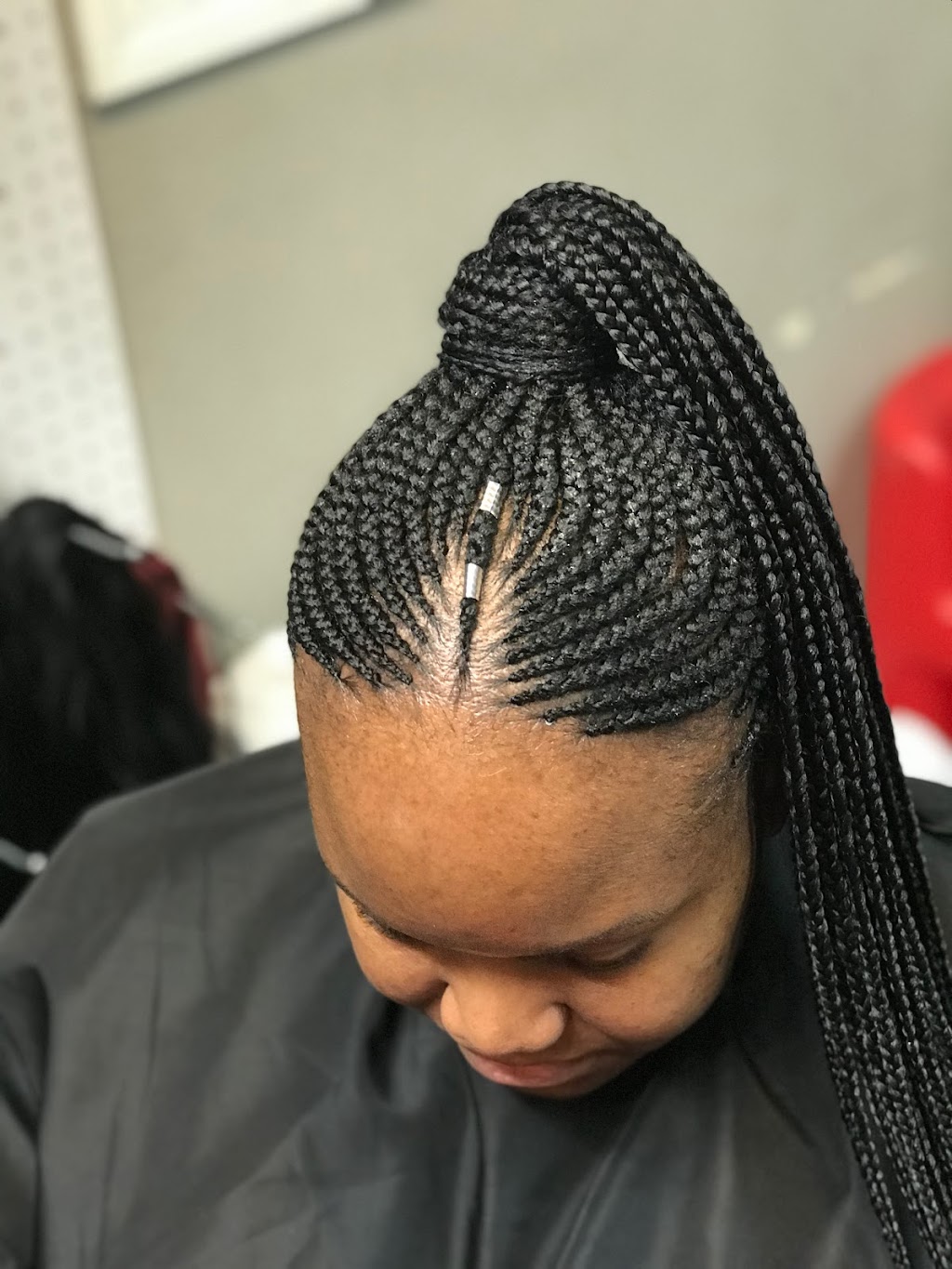 Braids By Kadi | 2653 Somersville Rd, Antioch, CA 94509, USA | Phone: (925) 238-0742