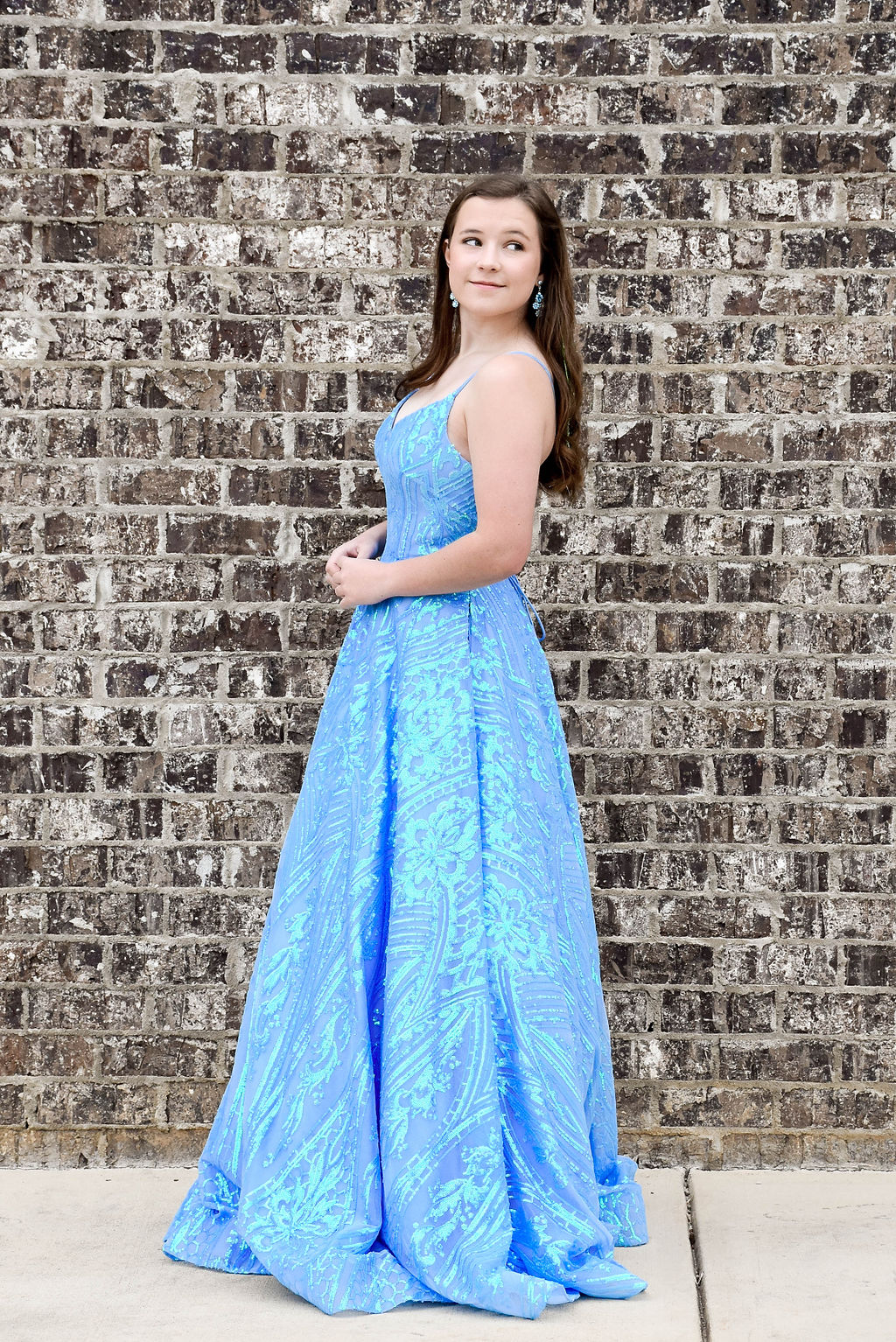 Glitz & Gowns | 225 Kent Stone Blvd, Alabaster, AL 35007, USA | Phone: (205) 685-5825