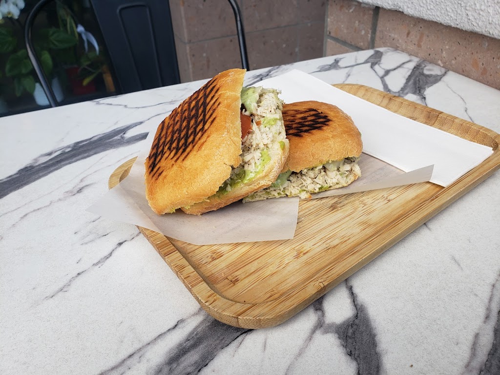 Ooh La La Panini | 27069 1/2 McBean Pkwy, Santa Clarita, CA 91355, USA | Phone: (661) 505-7073