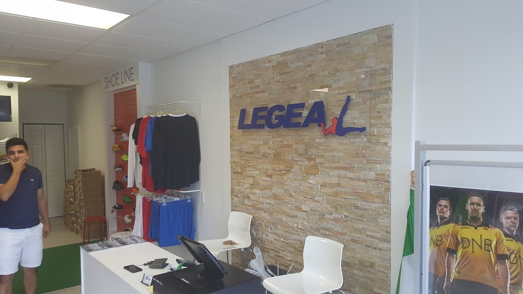 Legea of Westchester | 701 N Bedford Rd, Bedford Hills, NY 10507, USA | Phone: (914) 218-8266
