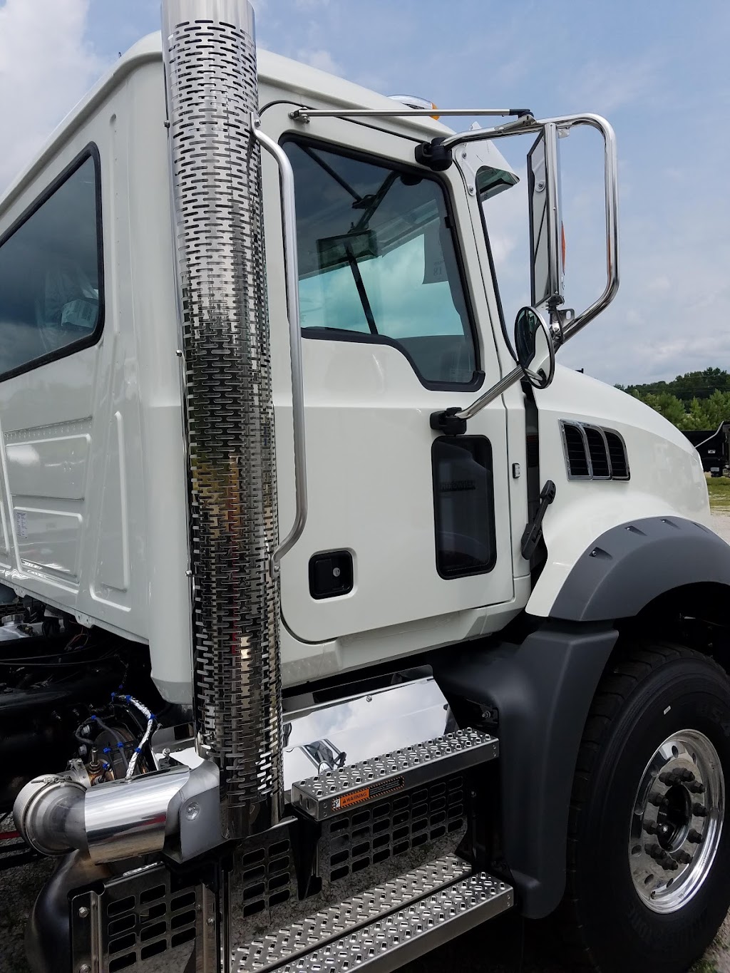 Childersburg Truck Services | 33790 US-280, Childersburg, AL 35044, USA | Phone: (256) 378-3101