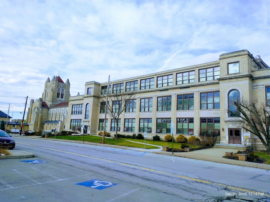 Salem Greensburg School District | 1 Academy Hill Pl, Greensburg, PA 15601, USA | Phone: (724) 832-2907