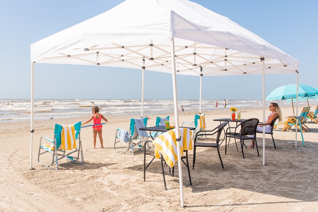 Brons Beach Rentals | Port Aransas Beach Rd, Port Aransas, TX 78373 | Phone: (361) 336-4723