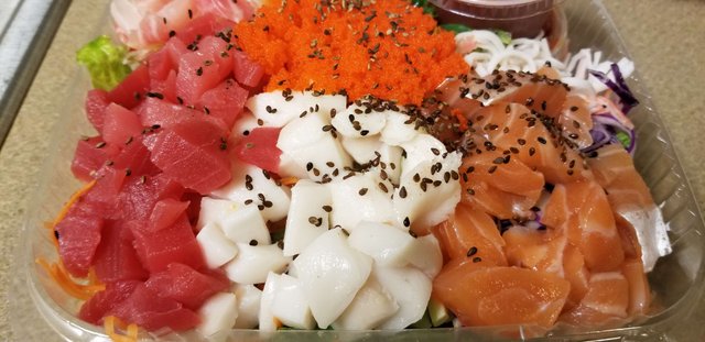 Rainbow Sushi2 | 6600 Baltimore National Pike, Catonsville, MD 21228, USA | Phone: (410) 744-0310