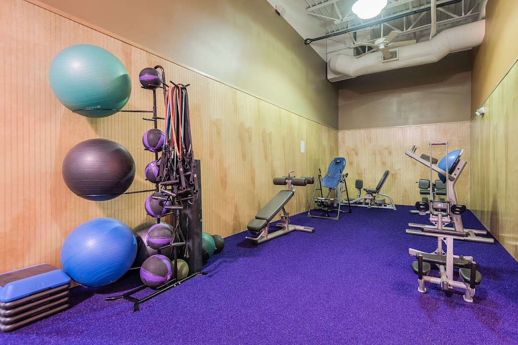 Anytime Fitness | 1108 N Greenville Ave, Allen, TX 75002, USA | Phone: (972) 737-7487