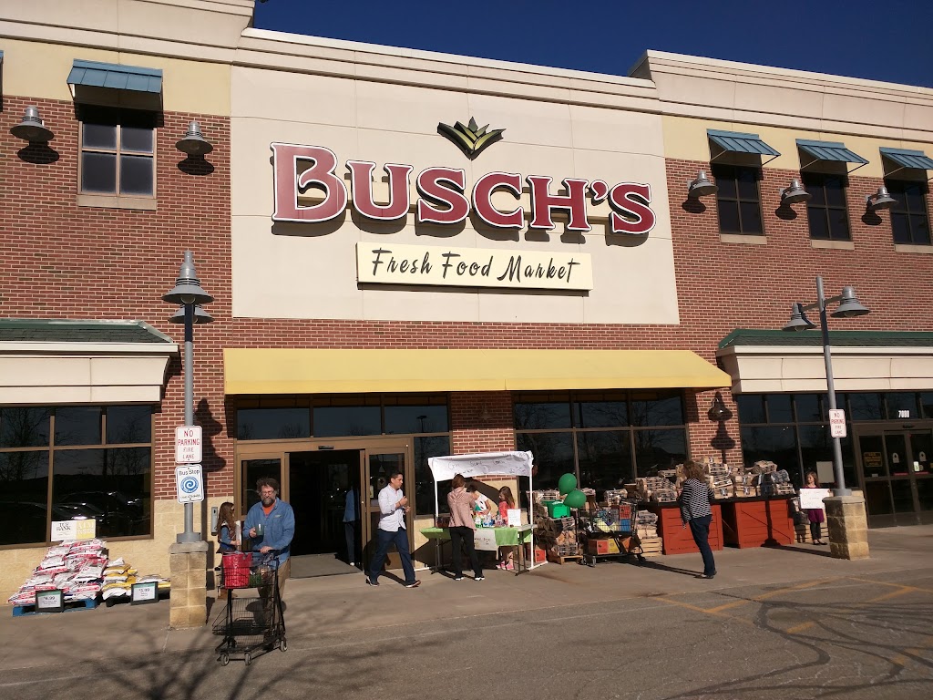 Buschs Fresh Food Market | 7080 Dexter Ann Arbor Rd, Dexter, MI 48130, USA | Phone: (734) 426-9600