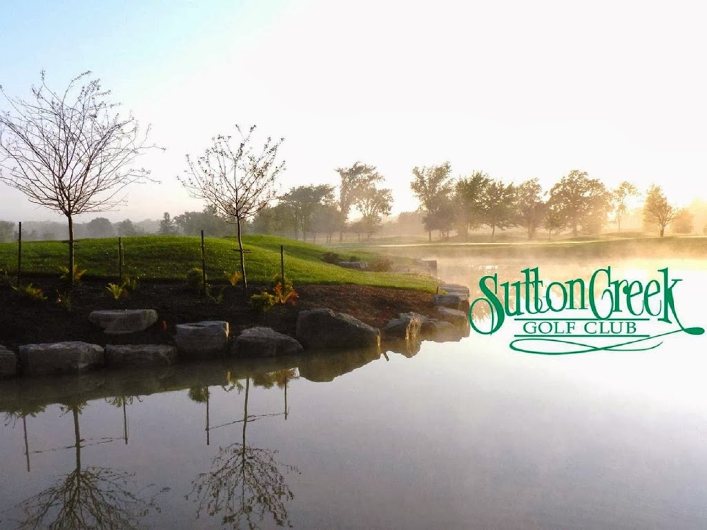 Sutton Creek Golf Course | 2135 County Rd 12, Essex, ON N8M 2X6, Canada | Phone: (519) 726-6900