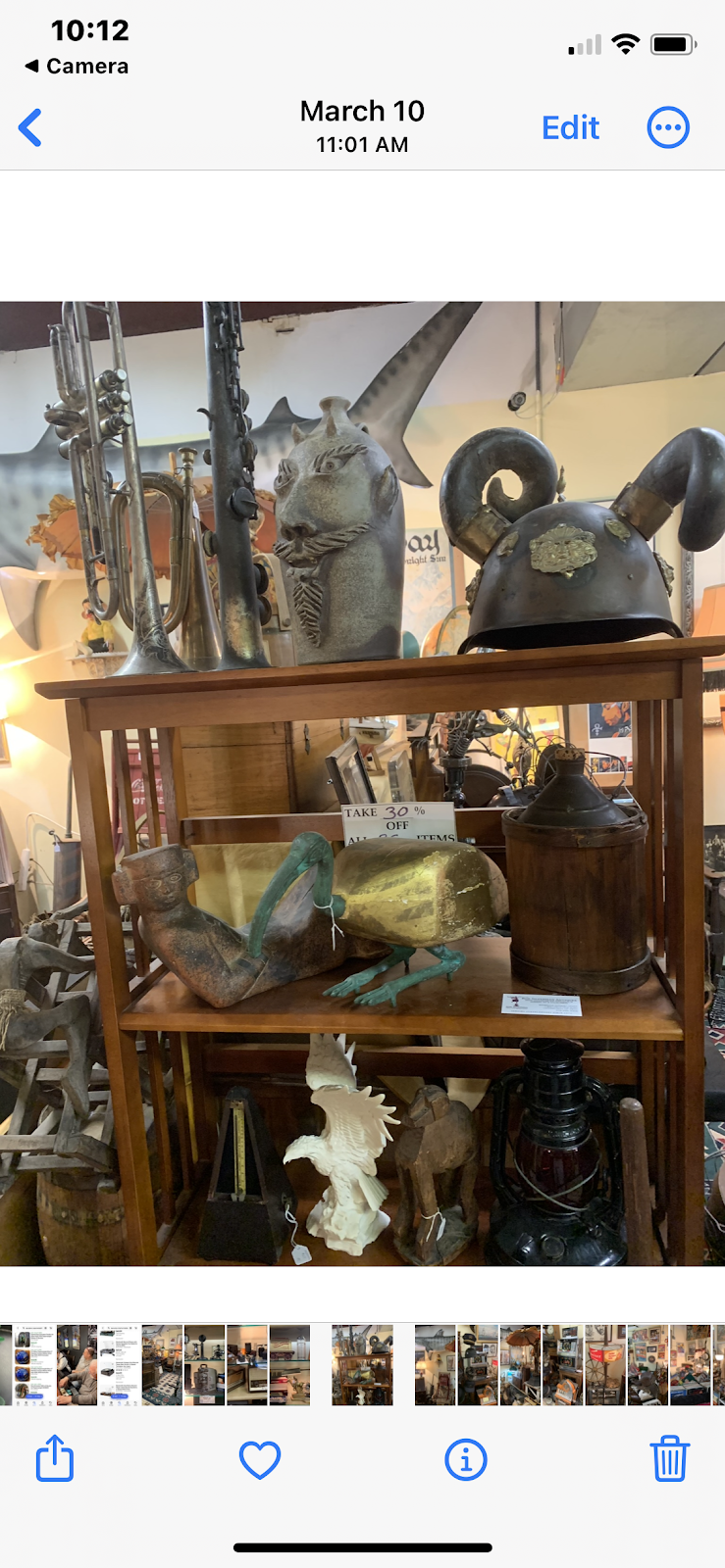 Bainbridge Antiques Center | 17800 Chillicothe Rd #106, Chagrin Falls, OH 44023, USA | Phone: (216) 346-3008