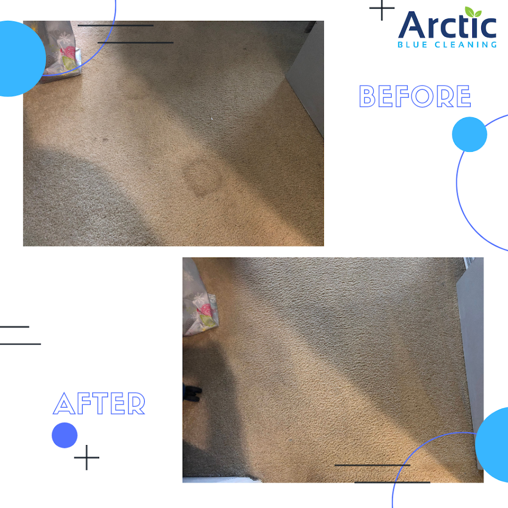 Arctic Blue Cleaning | Bellecour Way, Lake Forest, CA 92630, USA | Phone: (833) 227-2842