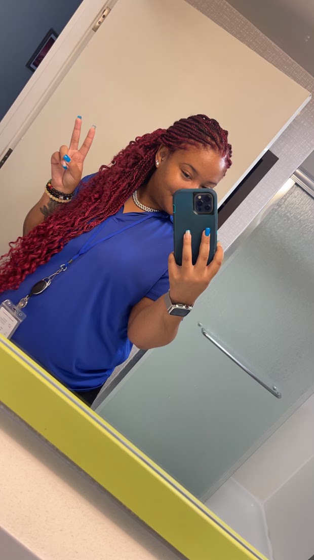 Shardanae Braids And More LLC | 101 N Orange Edwards Blvd, Kingsland, GA 31548, USA | Phone: (912) 464-3238