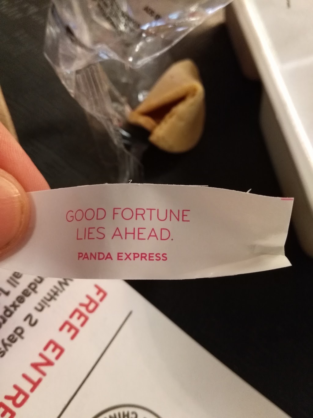 Panda Express | 14006 Riverside Dr #254, Sherman Oaks, CA 91423, USA | Phone: (818) 981-0713