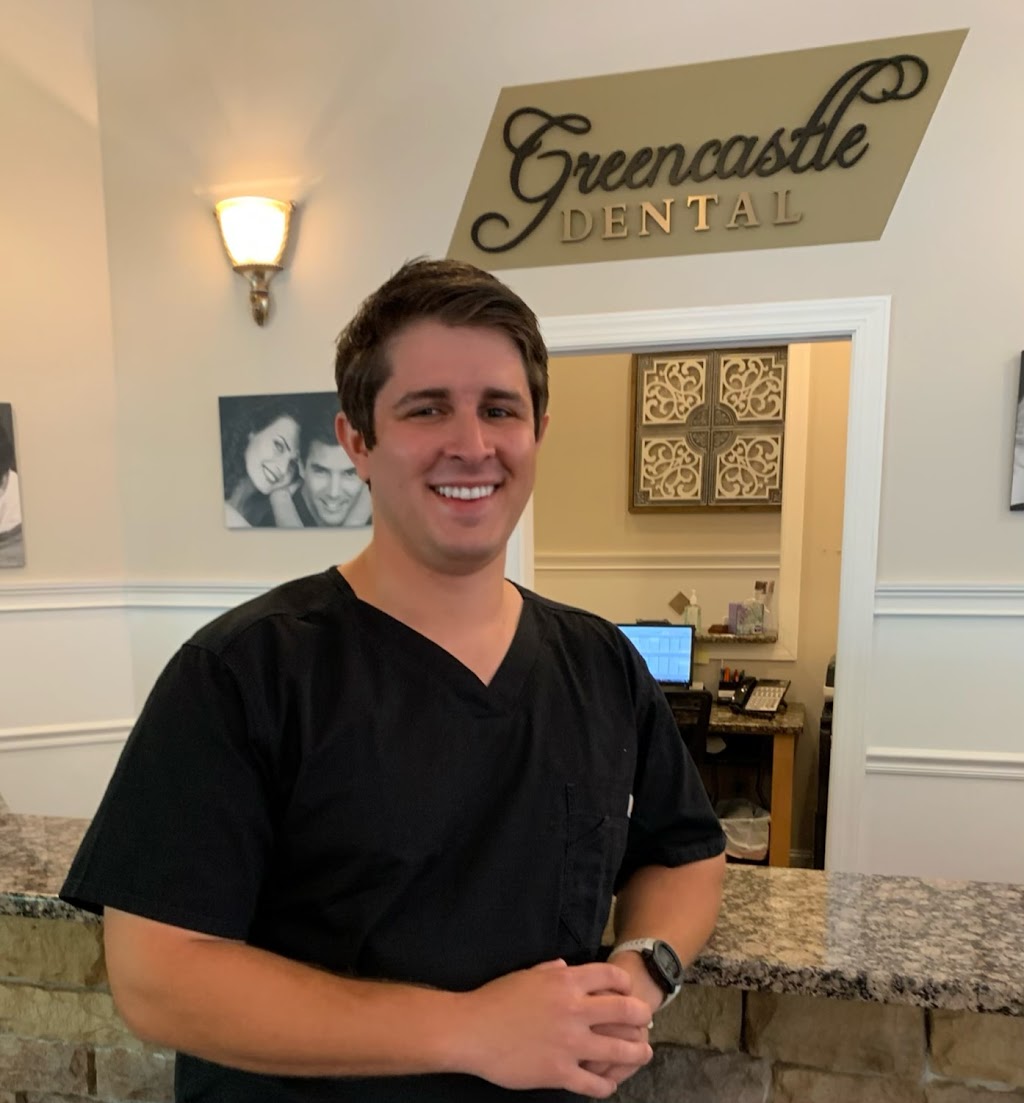 Greencastle Dental | 195 Greencastle Rd, Tyrone, GA 30290, USA | Phone: (770) 486-5585