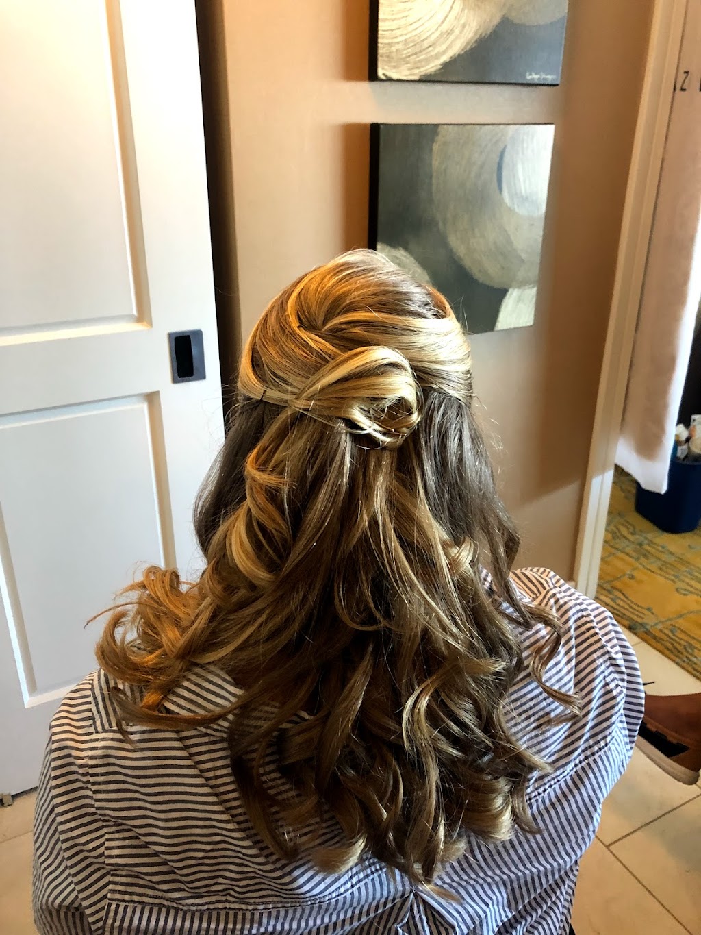 Looking Good by Tracie | 188 Washington St, Weymouth, MA 02188 | Phone: (781) 803-3333