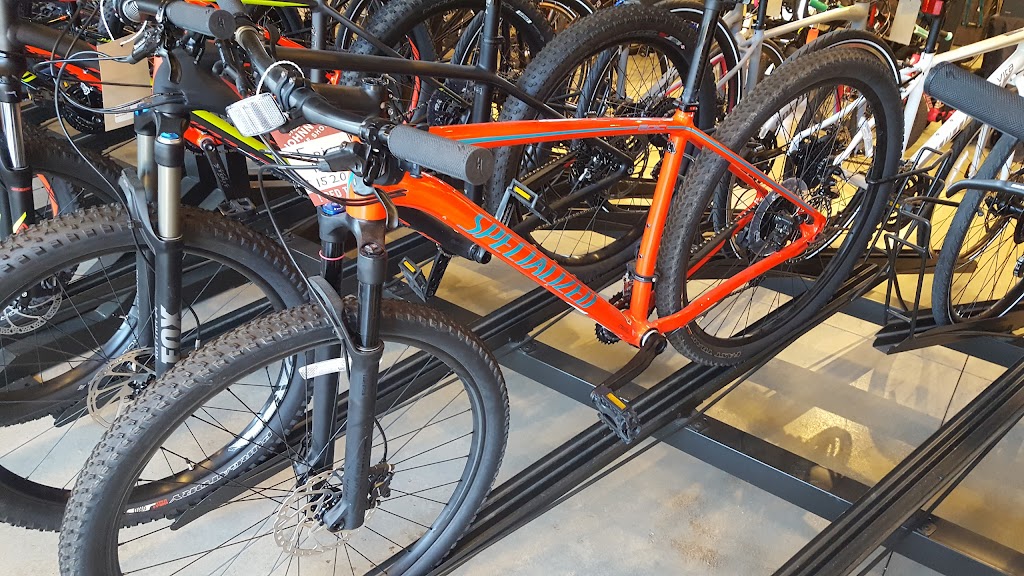 Bike Mart | 4801 Edwards Ranch Rd #125, Fort Worth, TX 76109, USA | Phone: (817) 821-4780