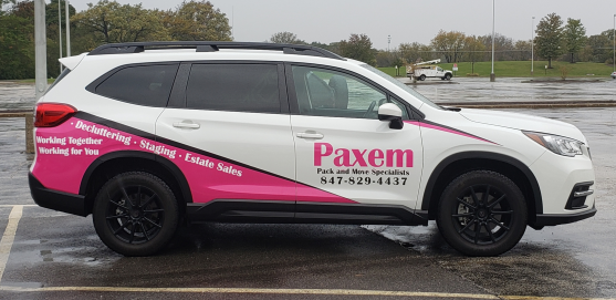 Paxem, Inc. | 100 Oakwood Rd Unit A, Lake Zurich, IL 60047 | Phone: (847) 829-4437