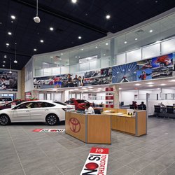 South Toyota | 39660 Lyndon B Johnson Fwy, Dallas, TX 75237, USA | Phone: (972) 780-1166