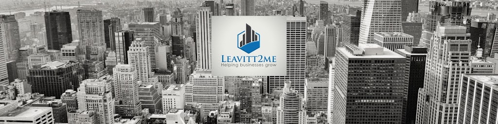 LEAVITT2ME | 3056 Cedar Crossing, Minnetonka, MN 55305, USA | Phone: (763) 325-5745