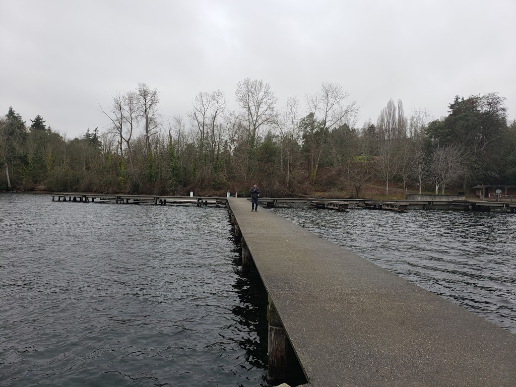 Mercer Island Parks & Recreation | 2040 84th Ave SE, Mercer Island, WA 98040, USA | Phone: (206) 236-7321